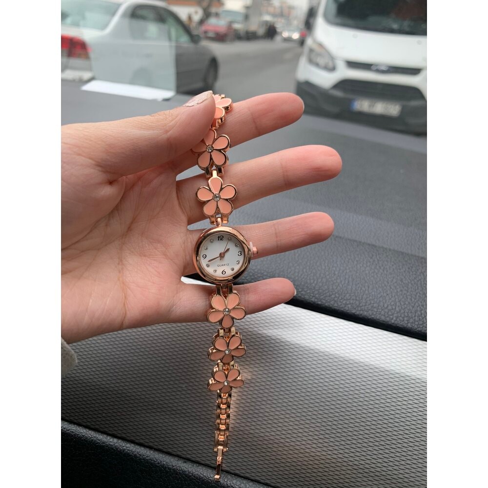 Papatya daisy saat