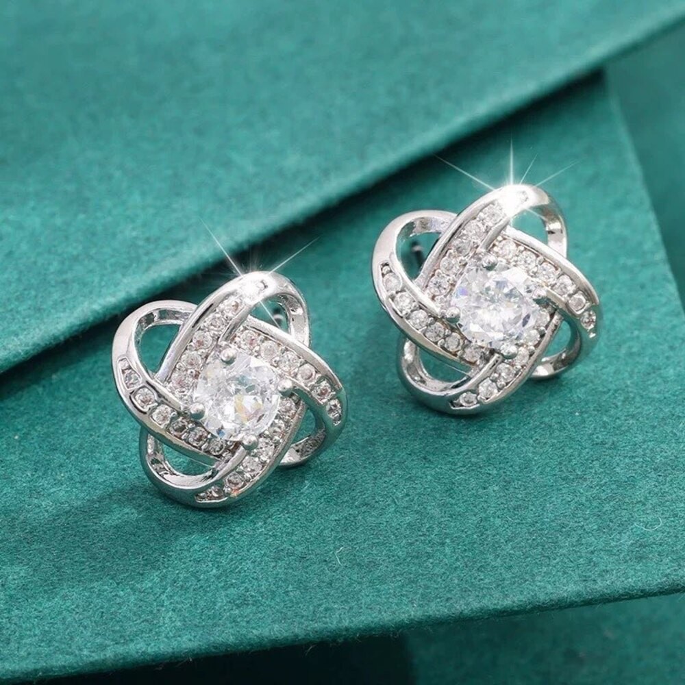 Taşlı 3lü set