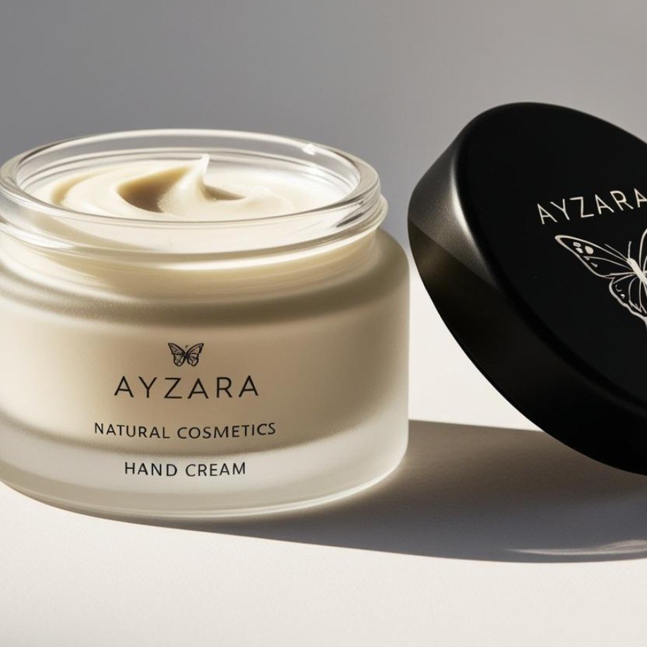 30 ML Doğal Krem tamamen katkısız, koruyucusuz ve temiz içerikli.