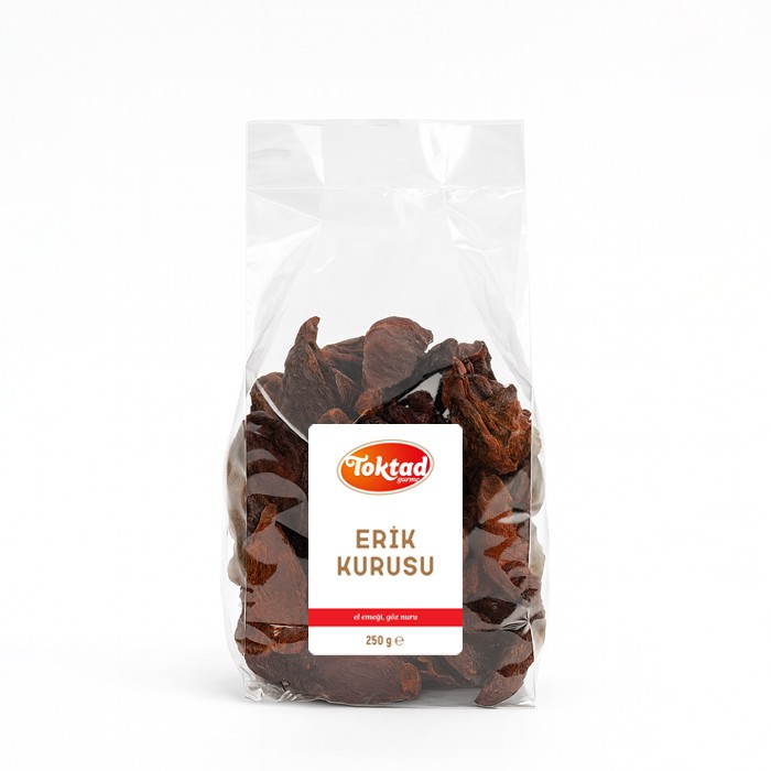 Erik Kurusu 250g