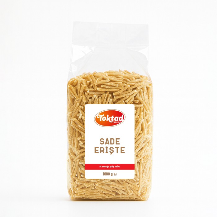 Sade Erişte 1000g