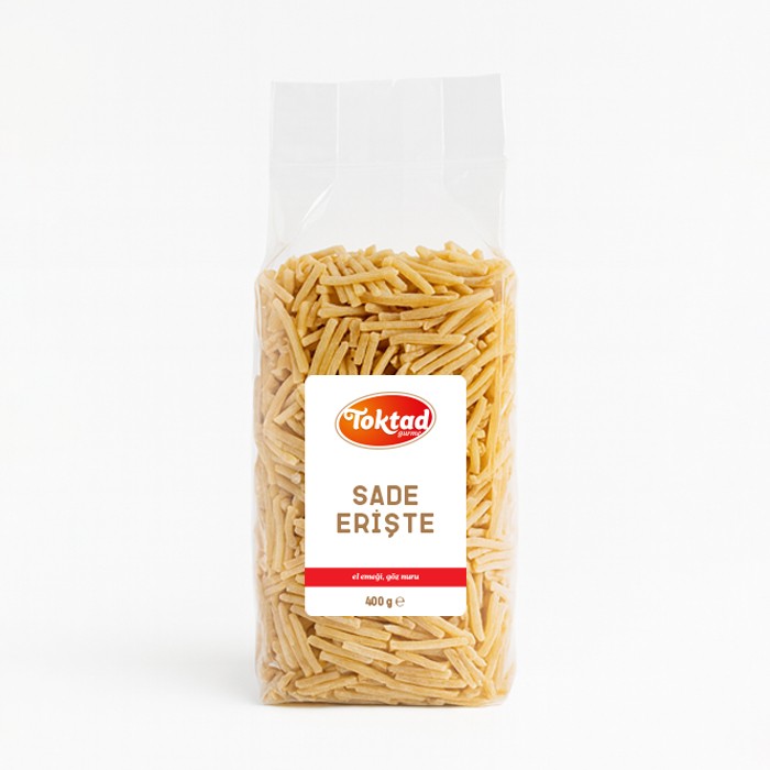 Sade Erişte 400g