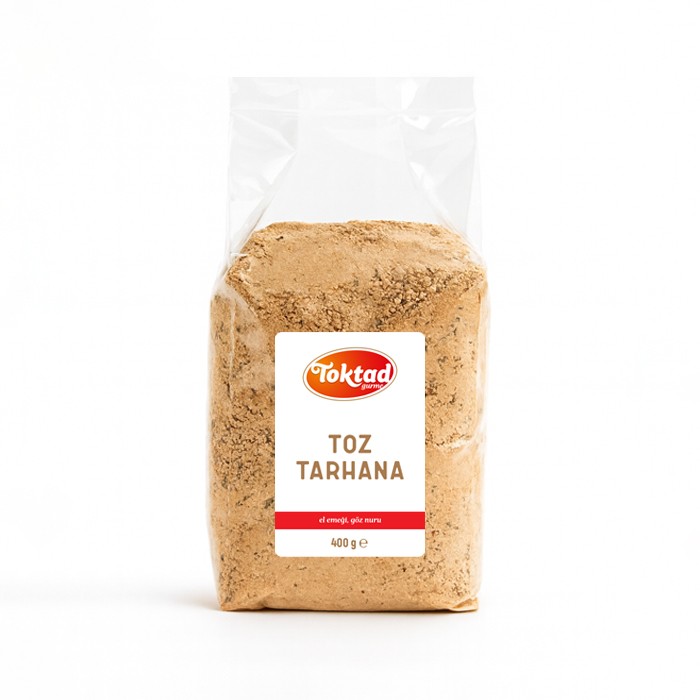 Toz Tarhana 400g