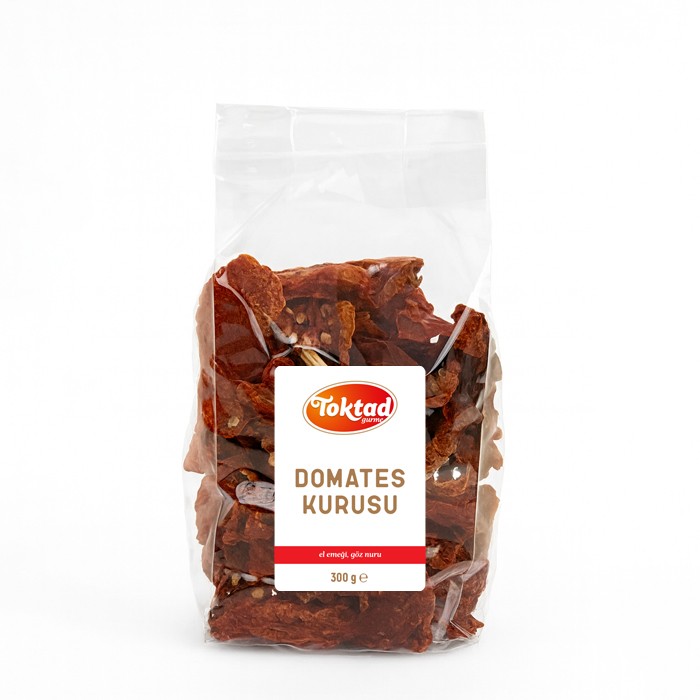 Domates Kurusu 300g