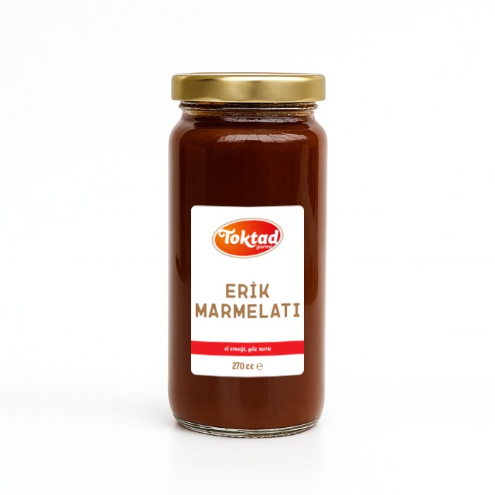 Erik Marmelatı 270cc