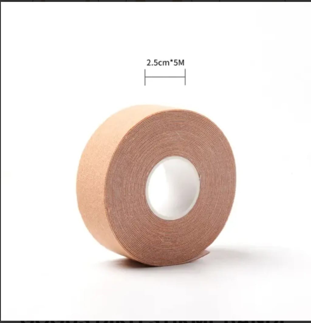 GÖĞÜS DİKLEŞTİRME BANDI 2.5 cm