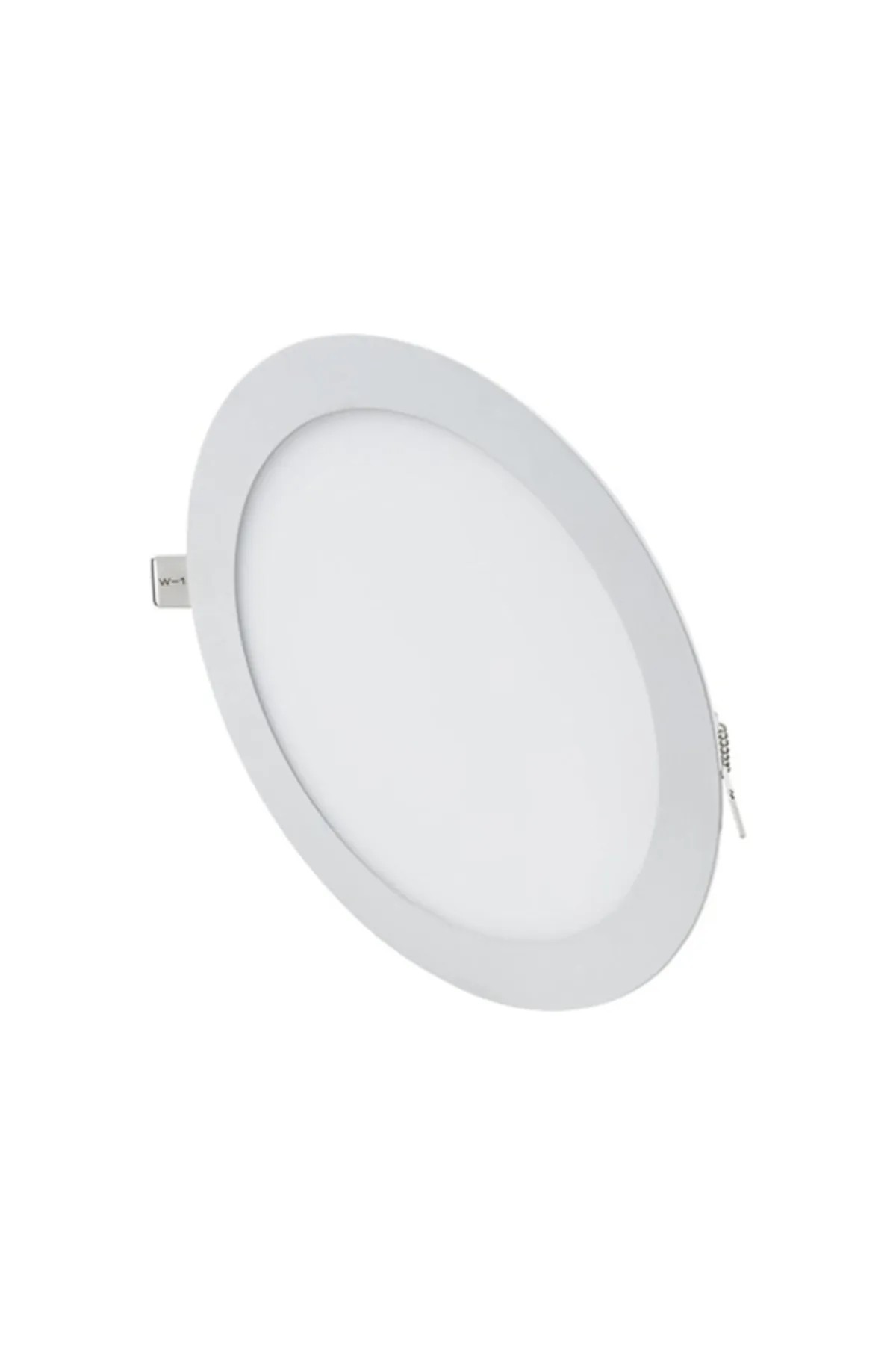 Cata Slim Led Panel Armatür 15W