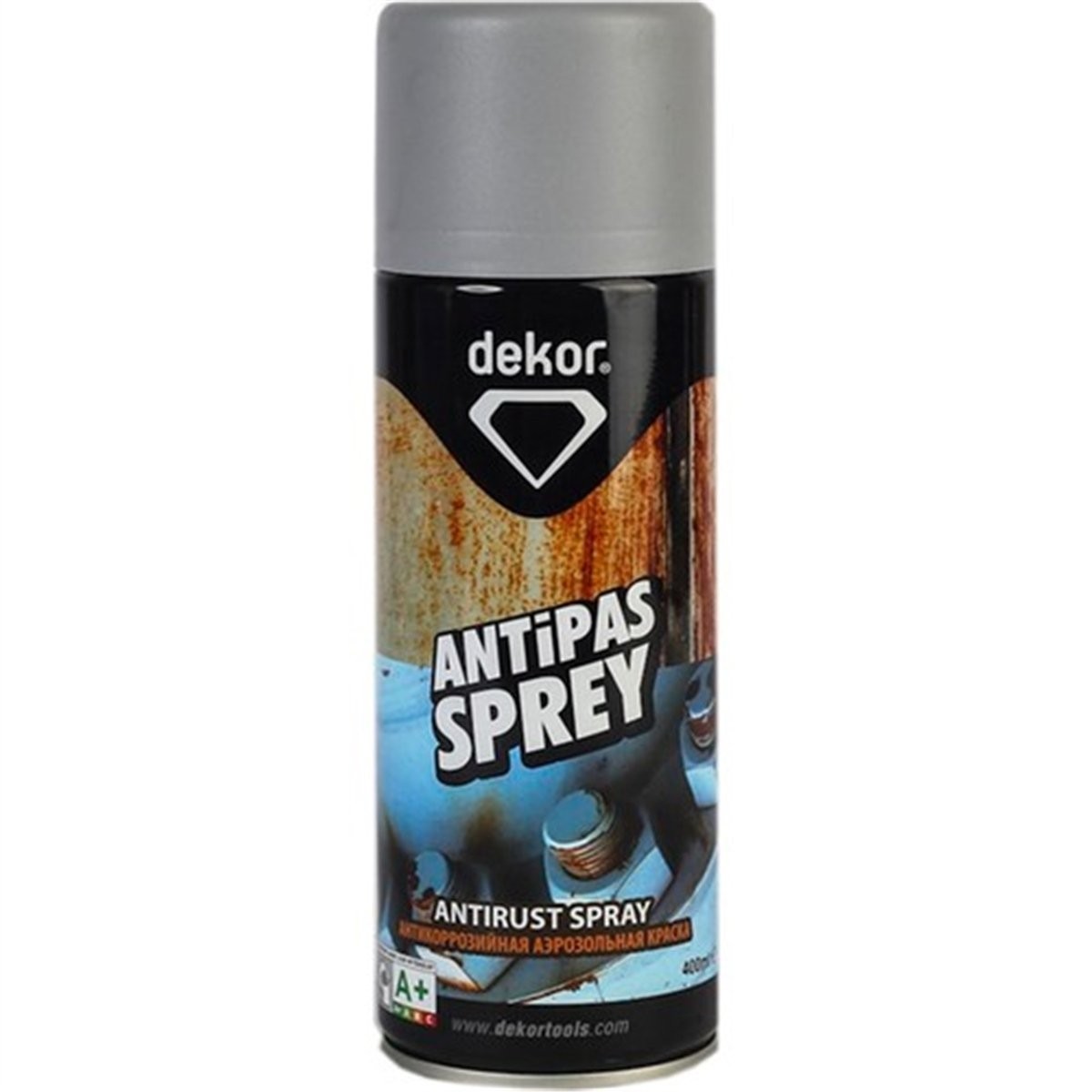 Dekor Sprey Boya 400 Ml Antipas