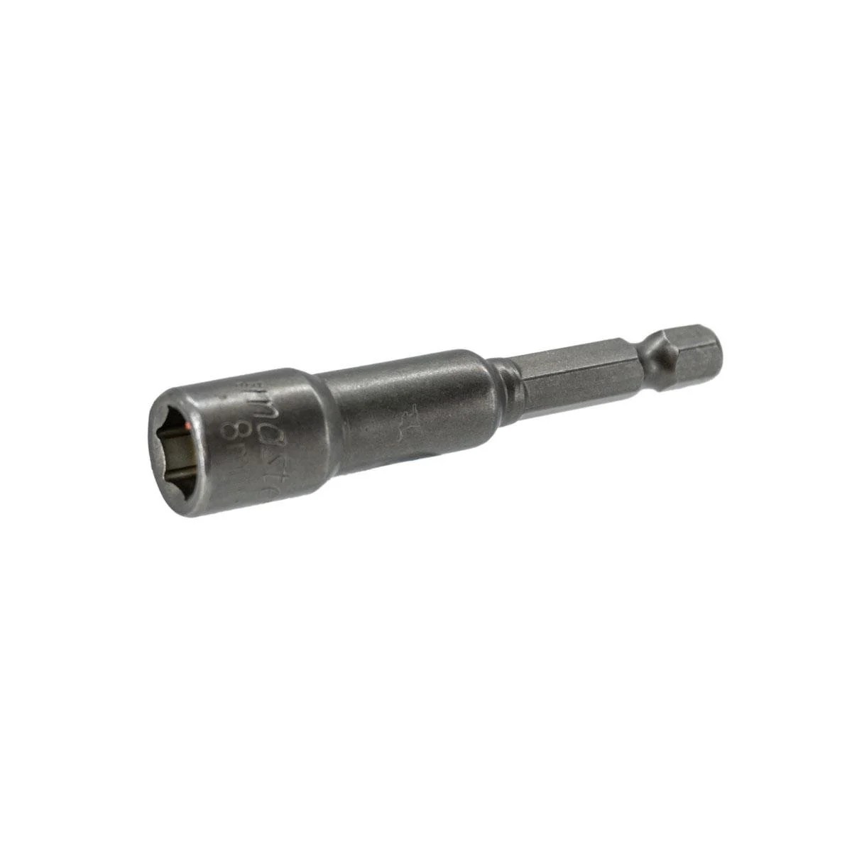 First Master Manyetik Somun Adaptörü 8x65mm - 1 Adet (530441) 