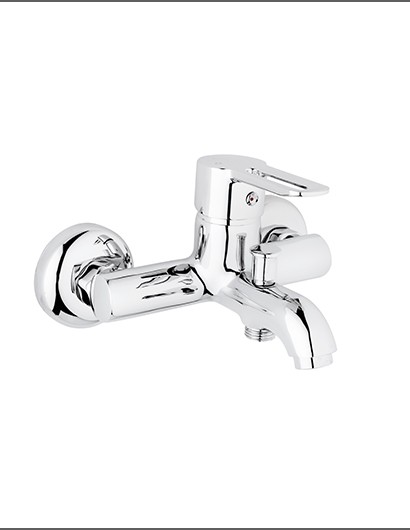 Kare Limra Banyo Bataryası