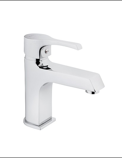 Kare Majestic Lavabo Bataryası