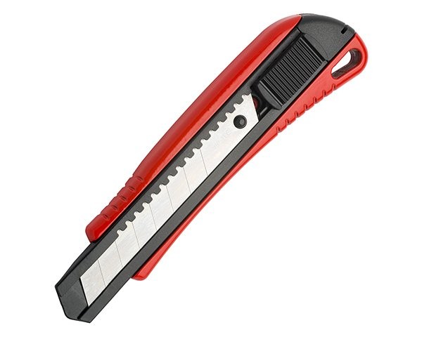 First Master Maket Bıçağı (Metal Gövde)