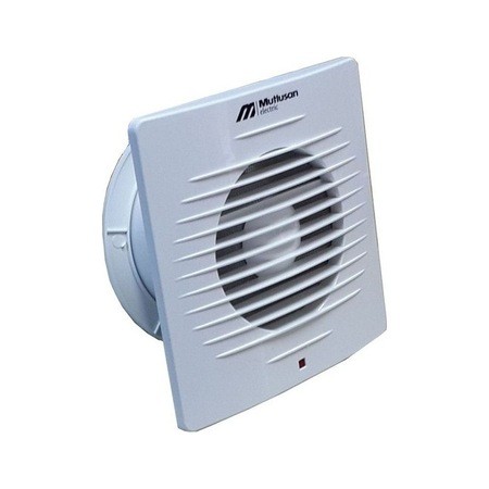 Mutlusan Banyo ve Tuvalet Aspiratörü 120/5''