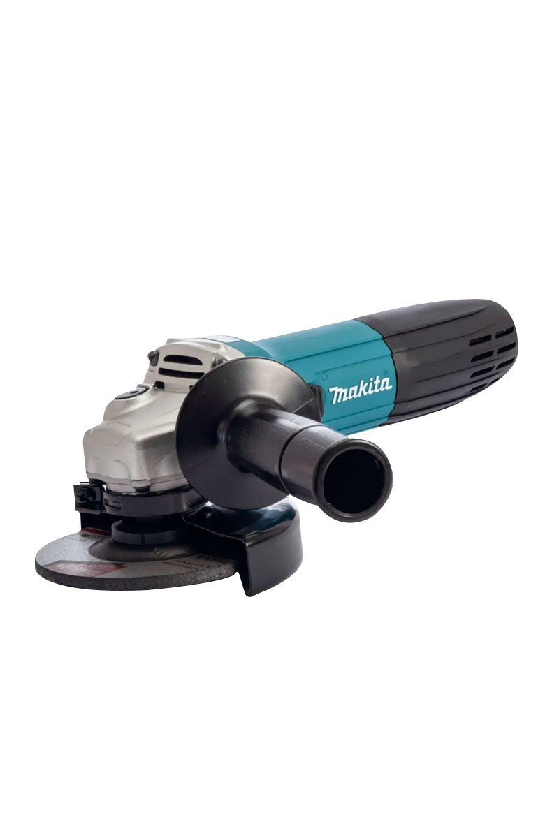 Makita GA4530R 115mm Avuç Taşlama