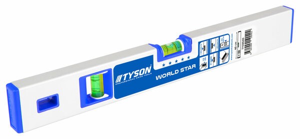 TYSON Su Terazisi - 60cm / 80cm / 100cm