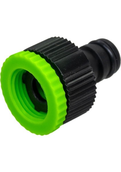 Spring Garden Musluk Adaptörü 1/2'' & 3/4'' (507920)