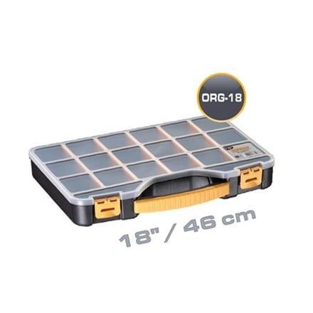 Mano Organizer 18'' ORG-18