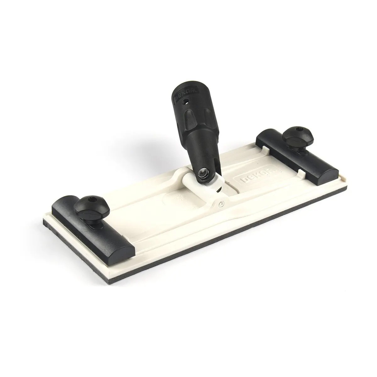 DEKOR 1207 OYNAR BAŞLIKLI ZIMPARA MALASI 9x22,5 CM