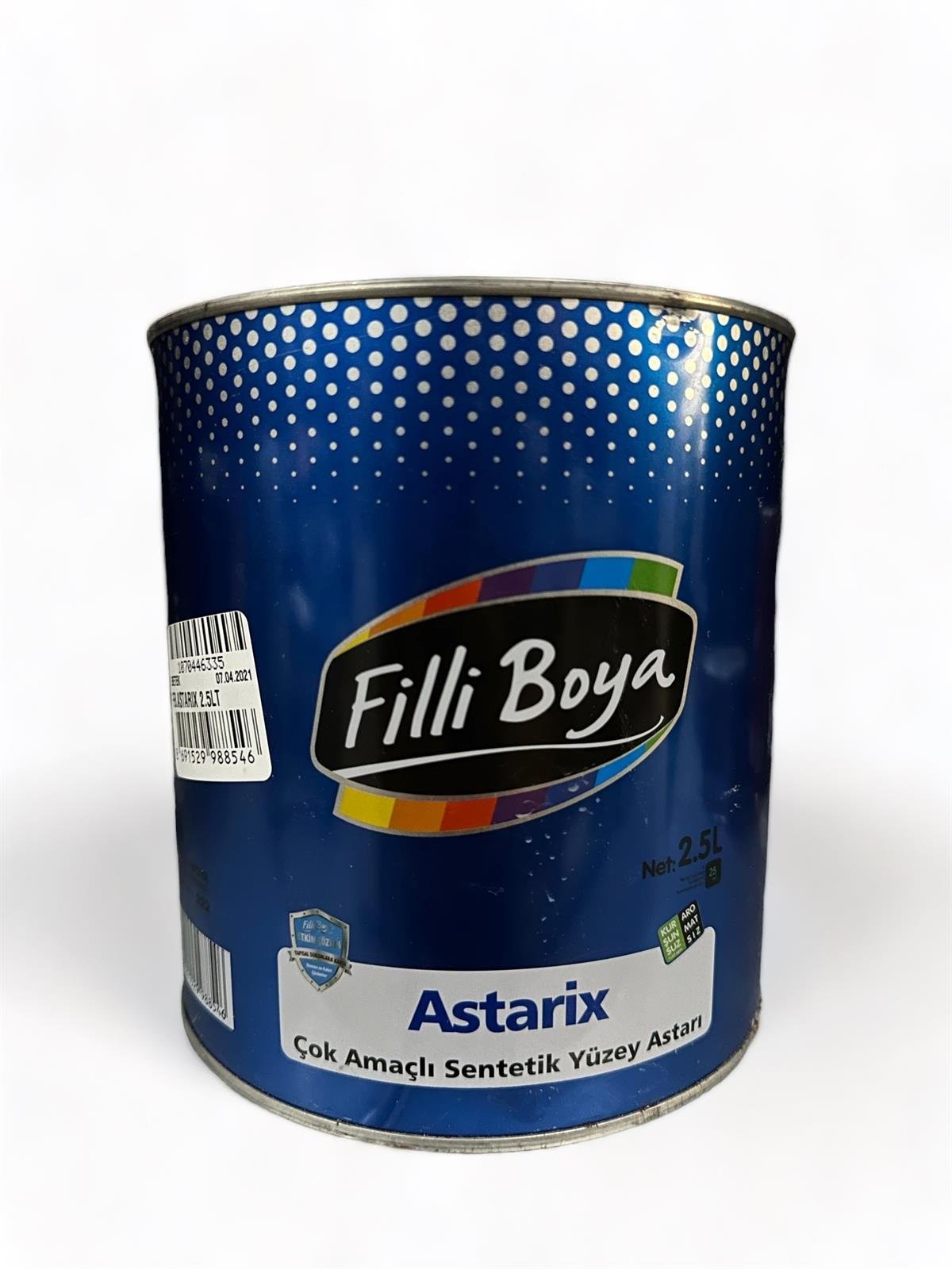 Filli Boya Astarix