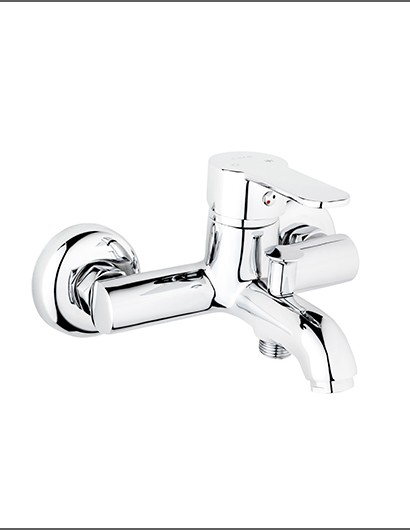 Kare Delta Banyo Bataryası