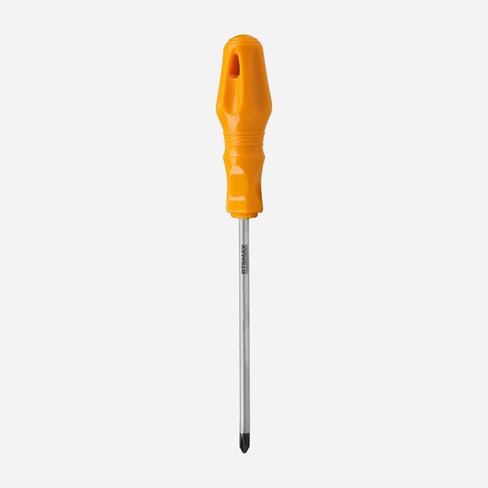 RTRMAX Yıldız Tornavida 6x150 RH07860