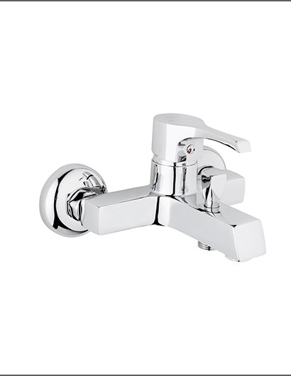 Kare Majestic Banyo Bataryası