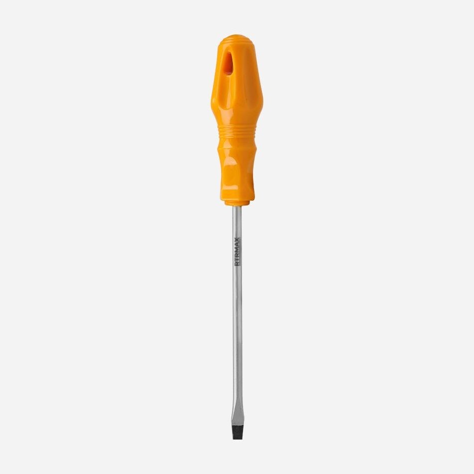 RTRMAX Düz Tornavida 6x150 RH07861