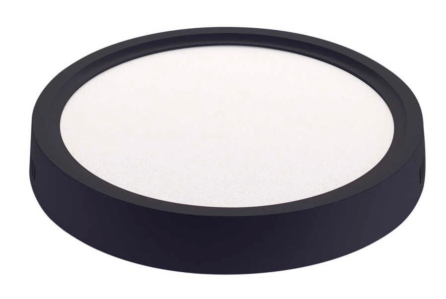 Noas Sıva Üstü Yuvarlak Led Panel 18 watt