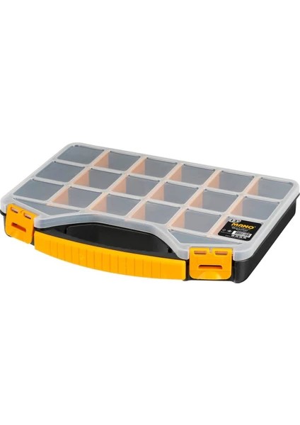 Mano ORG-13 Malzeme Kutusu Organizer 13"