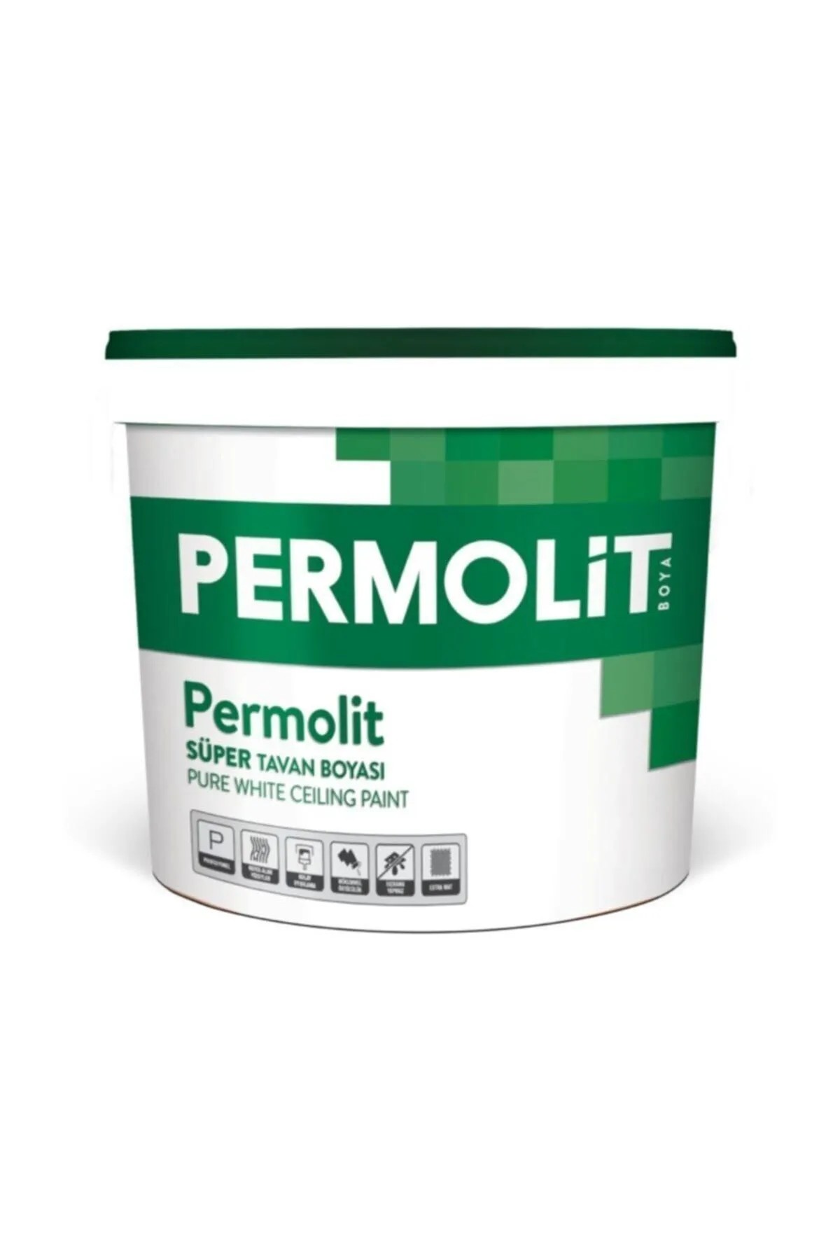 PERMOLİT SÜPER TAVAN 20 KG
