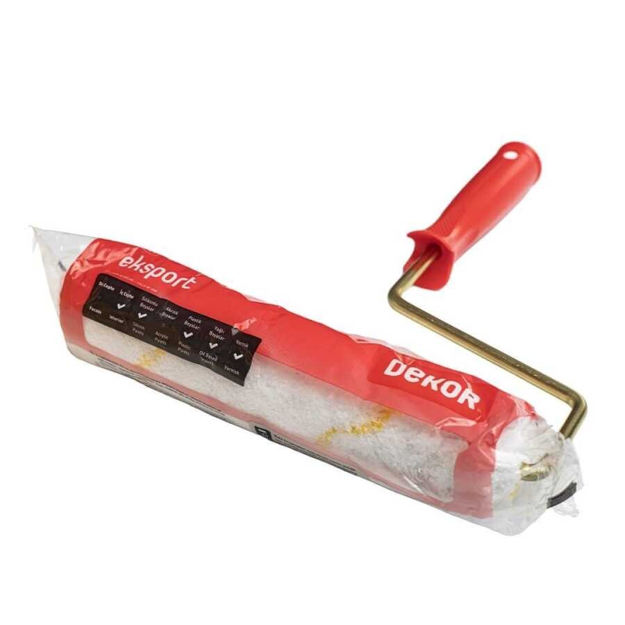DEKOR EKSPORT RULO SATEN