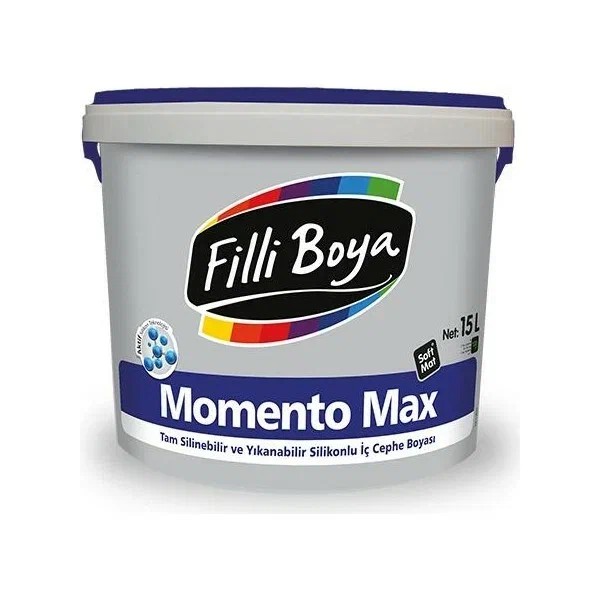 Momento Max