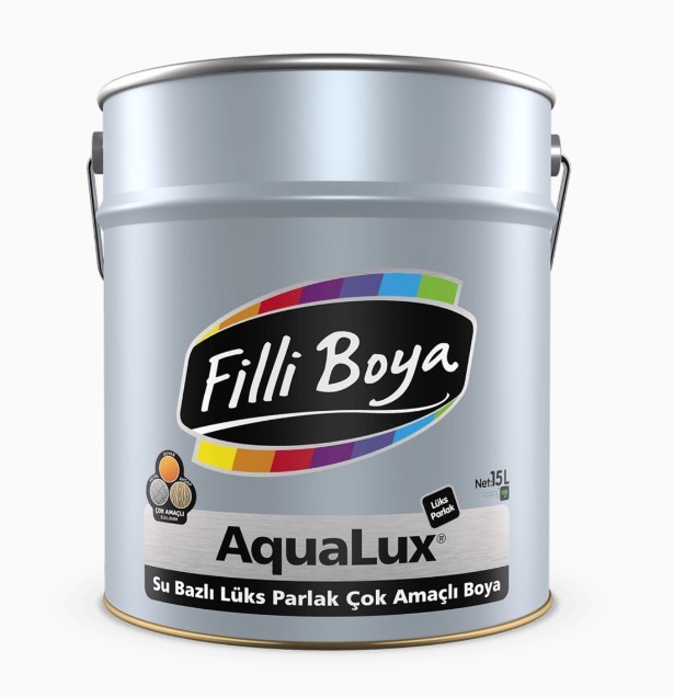 Filli Boya Aqualux İç Cephe Boyası 