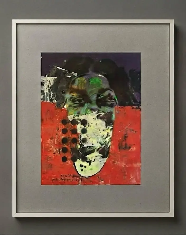 Sonsuz Sessizlik — Mehdi Reyhani