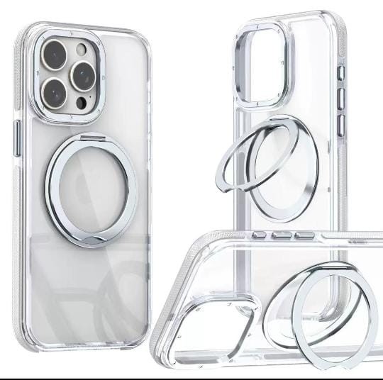 SINGAPUR STAND MAGSAFE KILIF