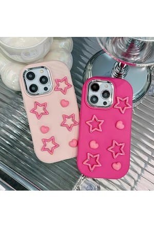 PİNK STAR CASA 