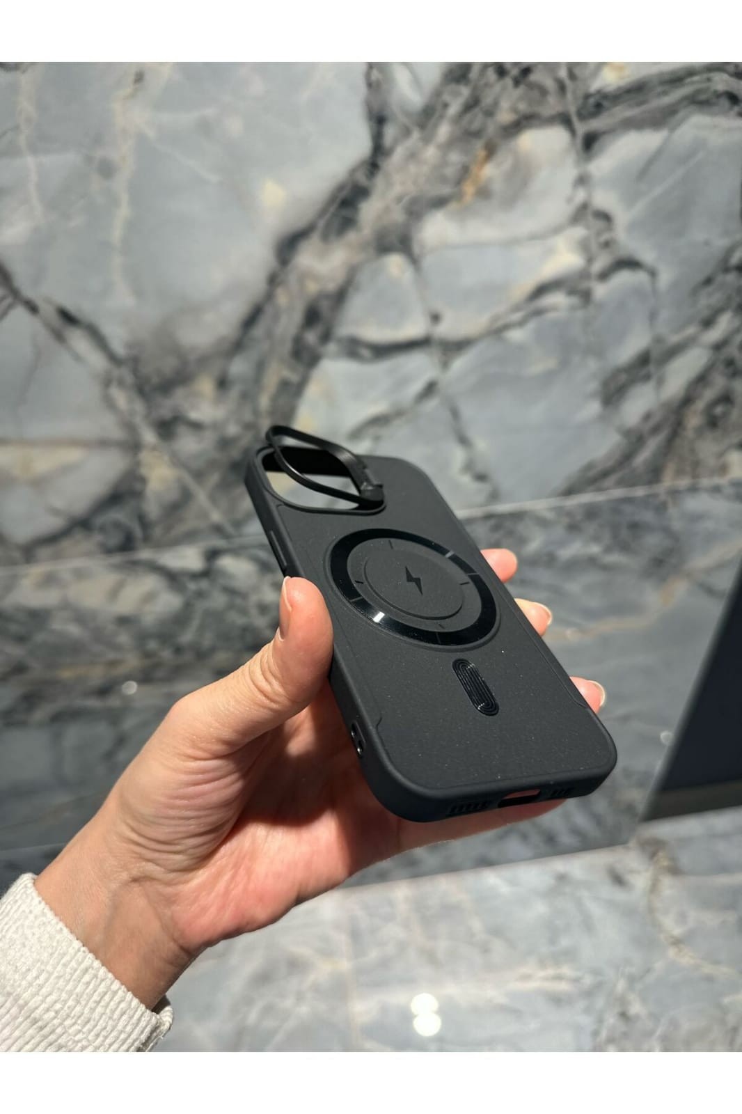 MOCOME STANDLI MAGSAFE CASA