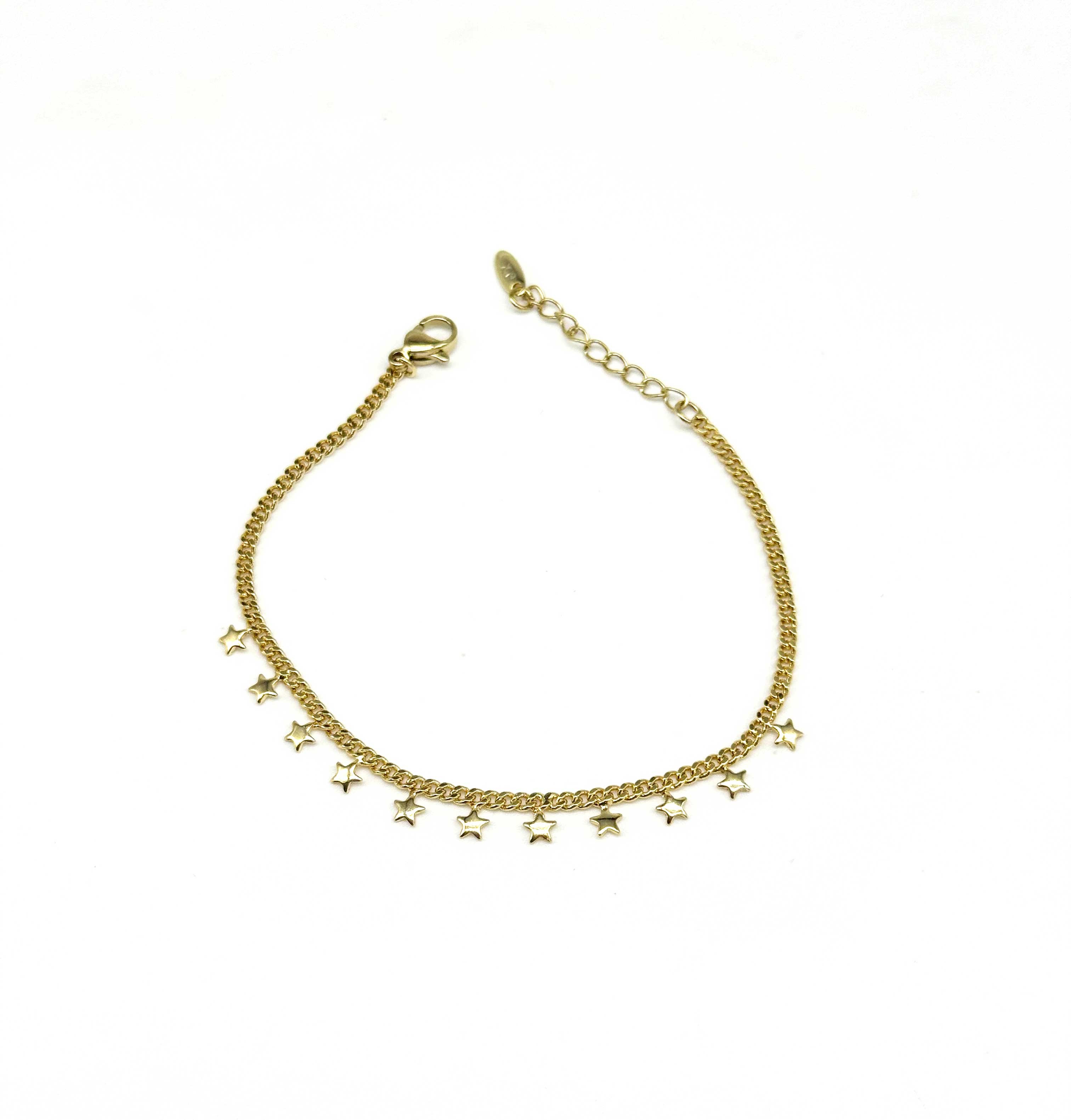  Multi Star Bracelet