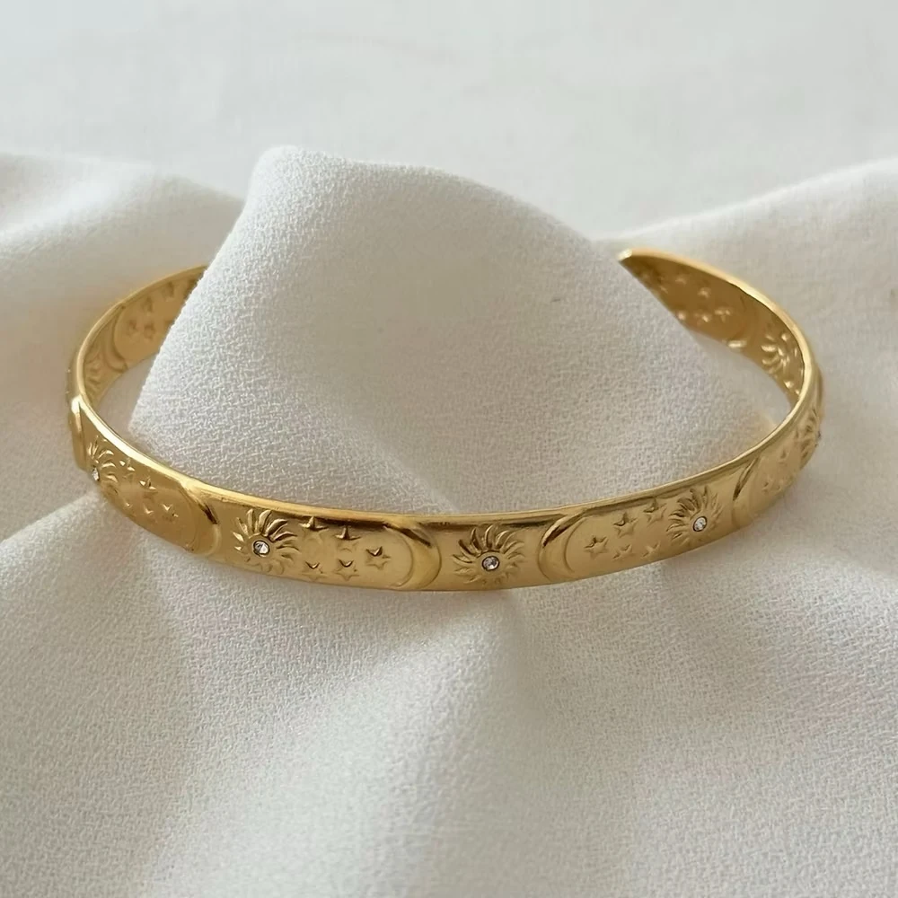  Yıldız Detay Çelik Kelepçe