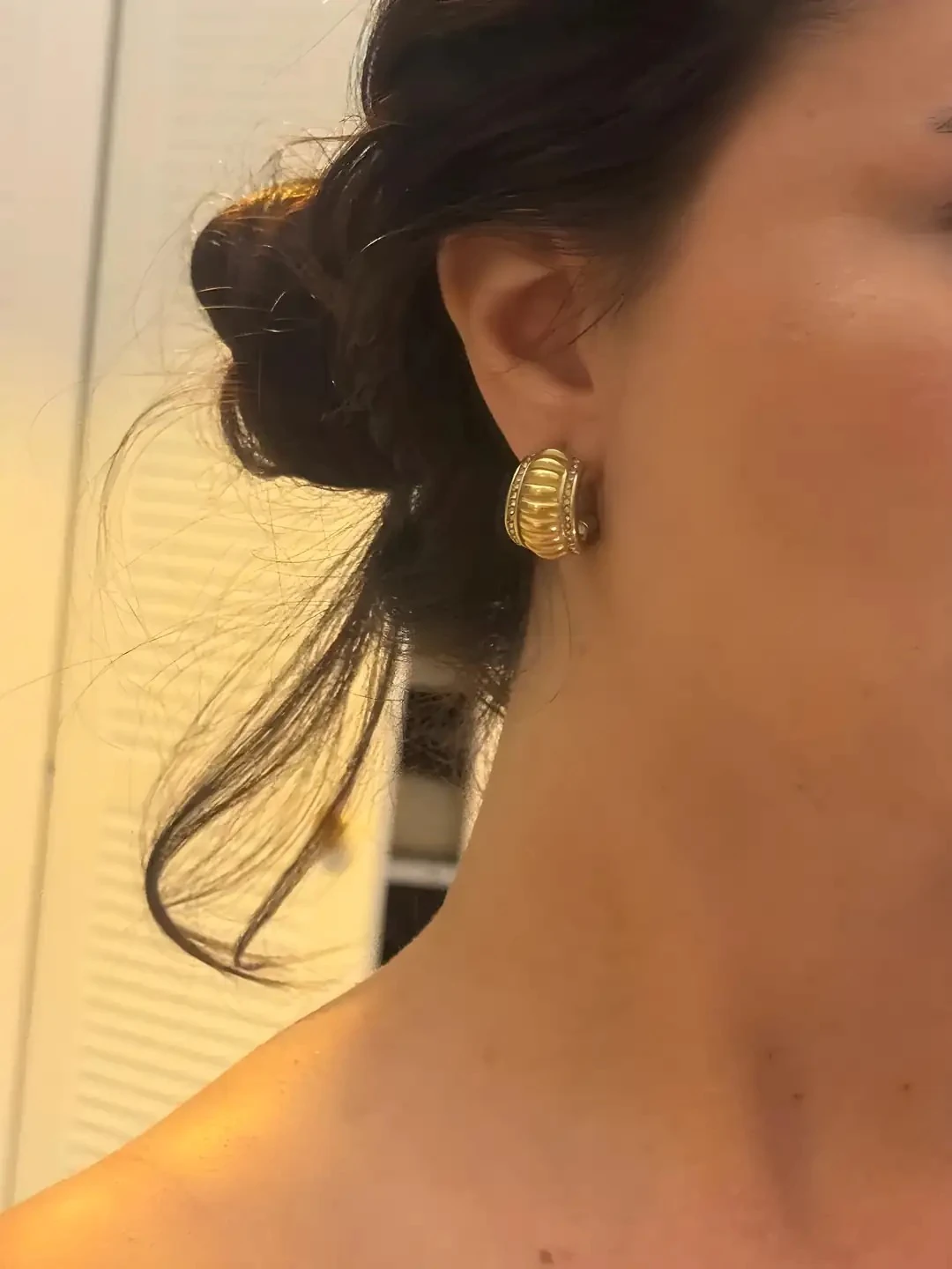 Işıltı Bombe Halka