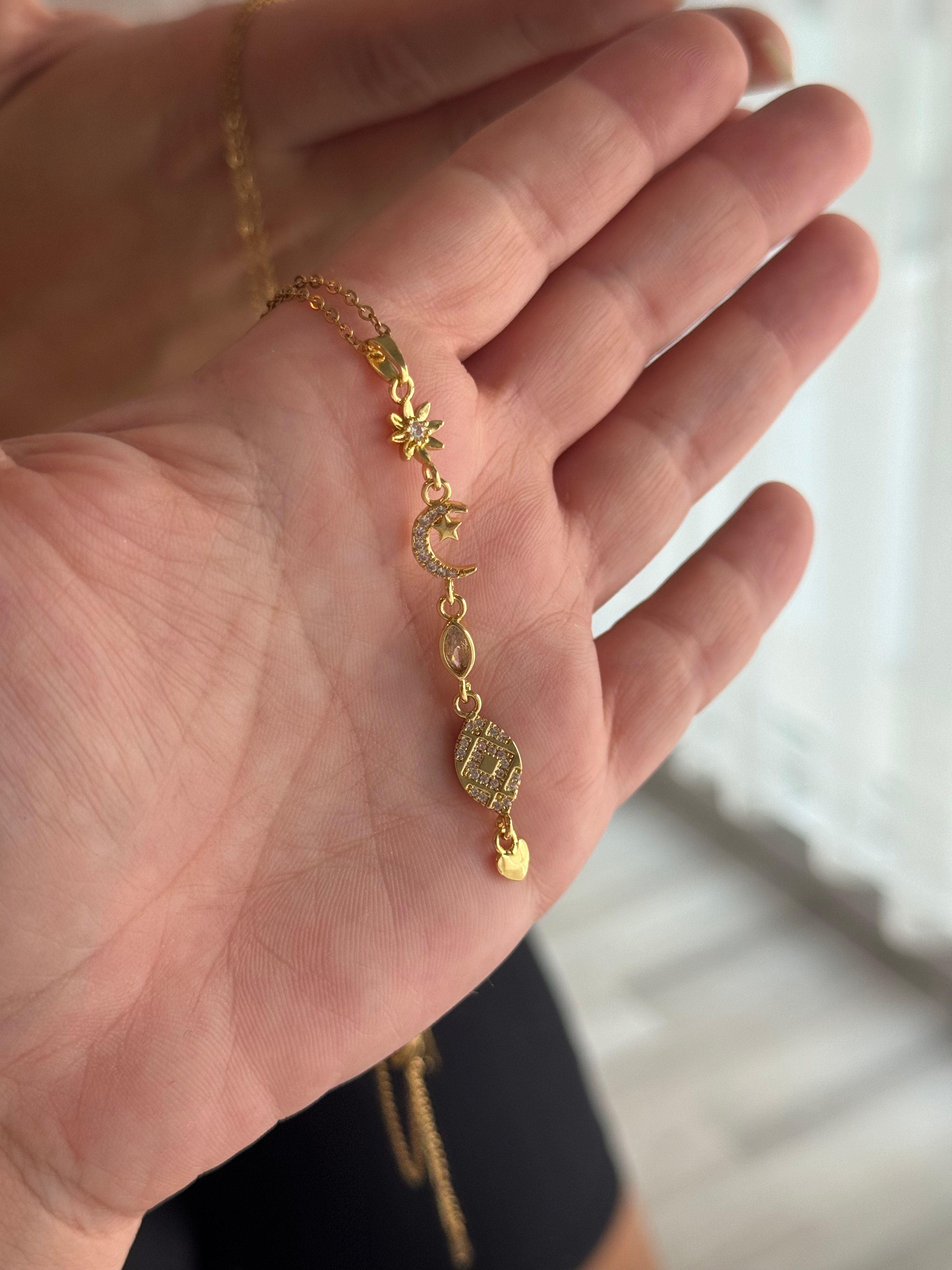 TriEnergy Pendant