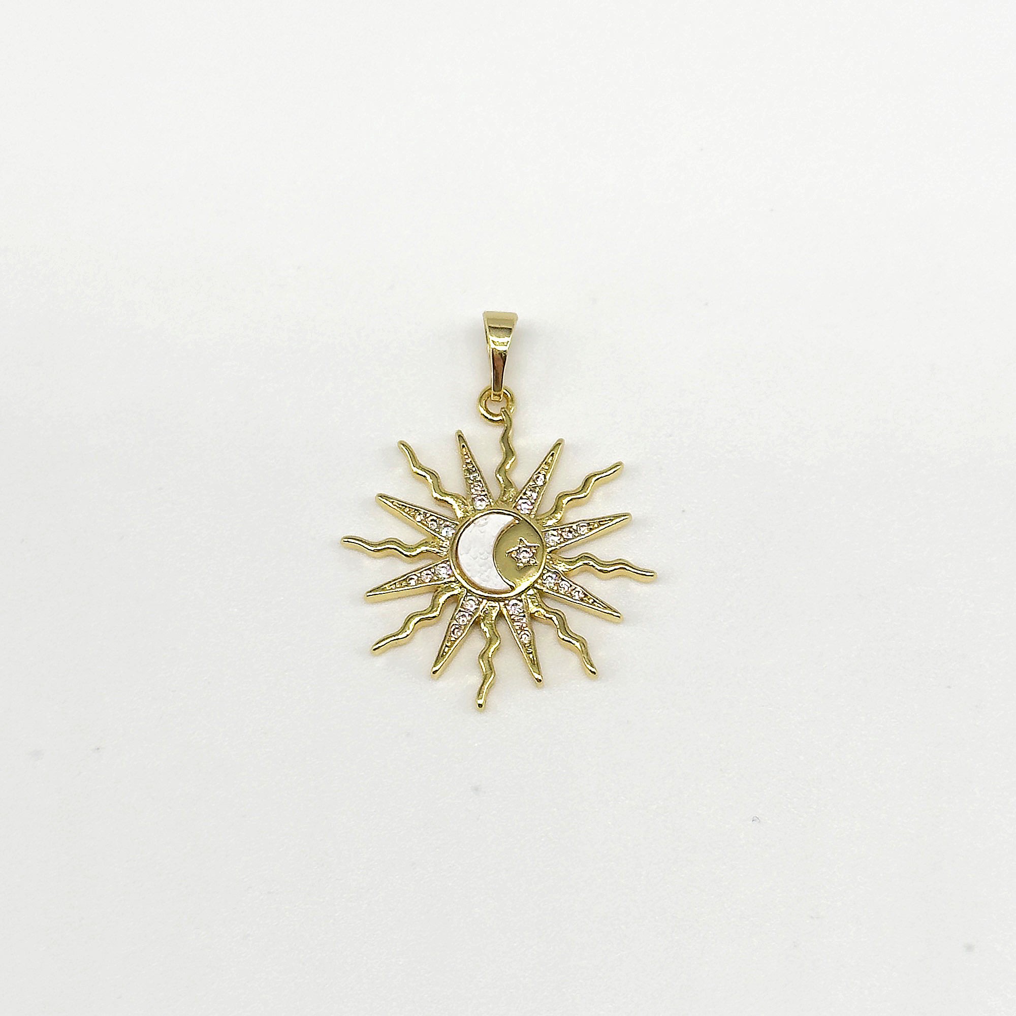 Sun Star