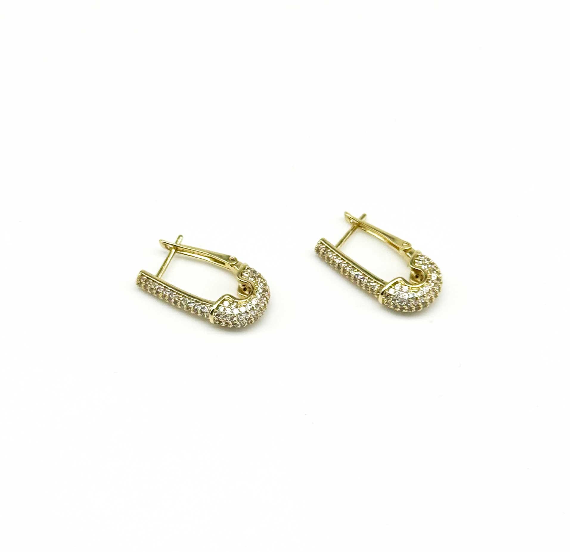 Pin-Style 