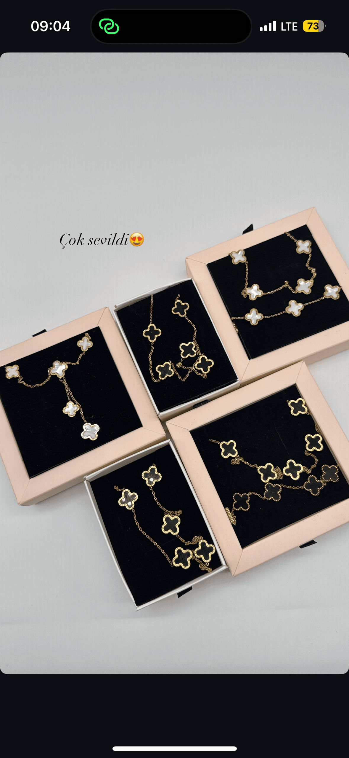 yonca set