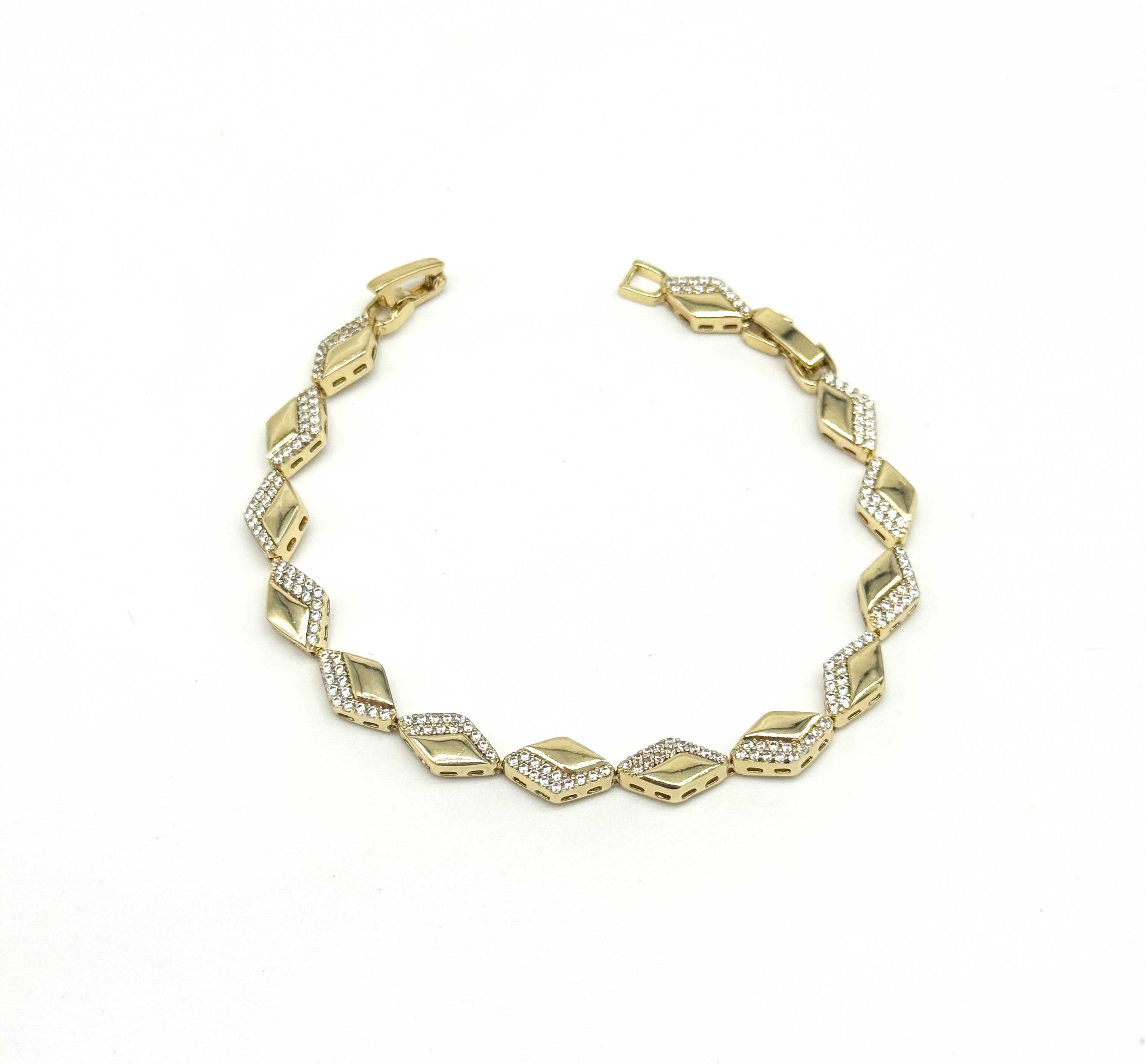 Diamond Slice