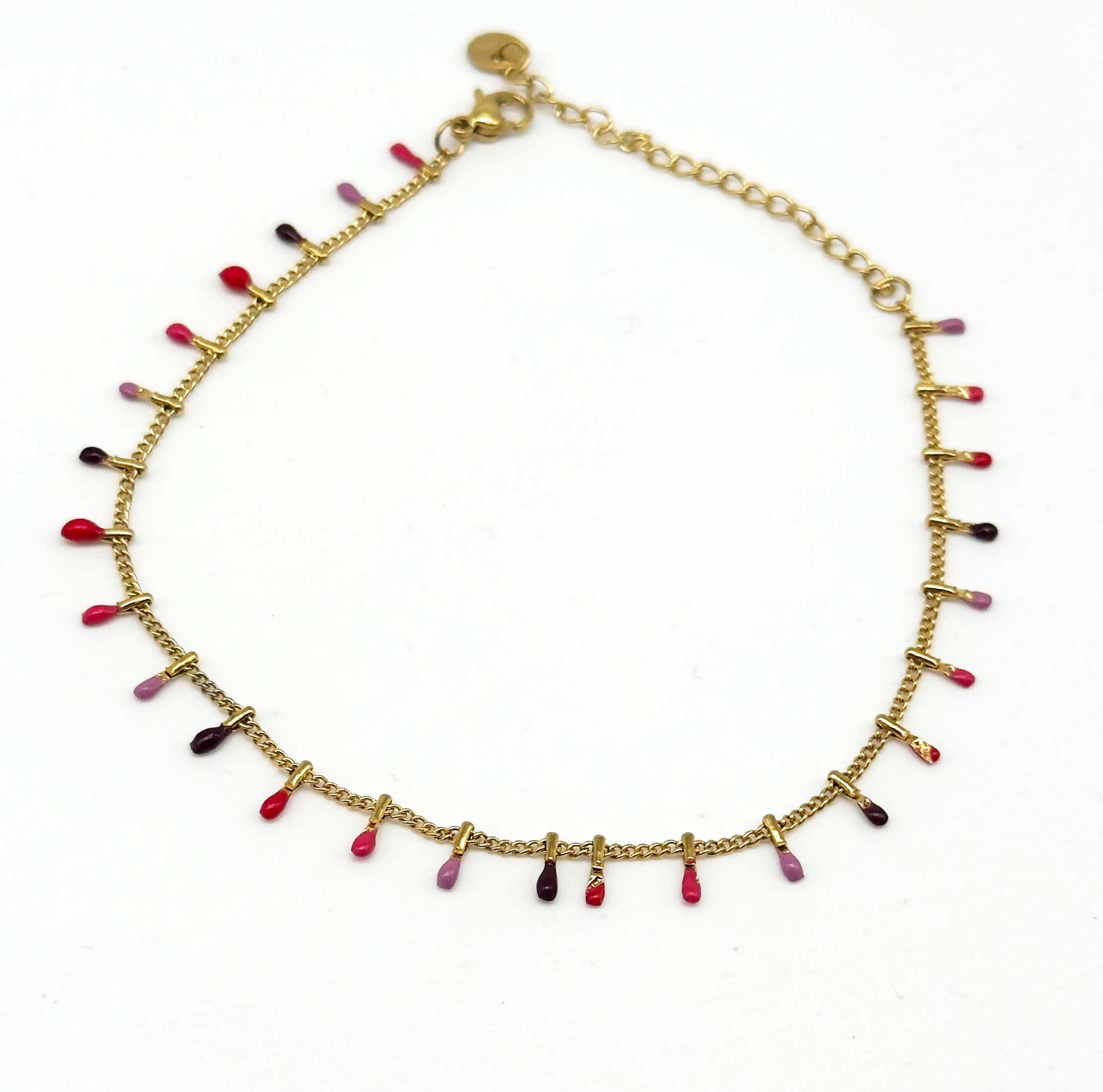 Blush Charm