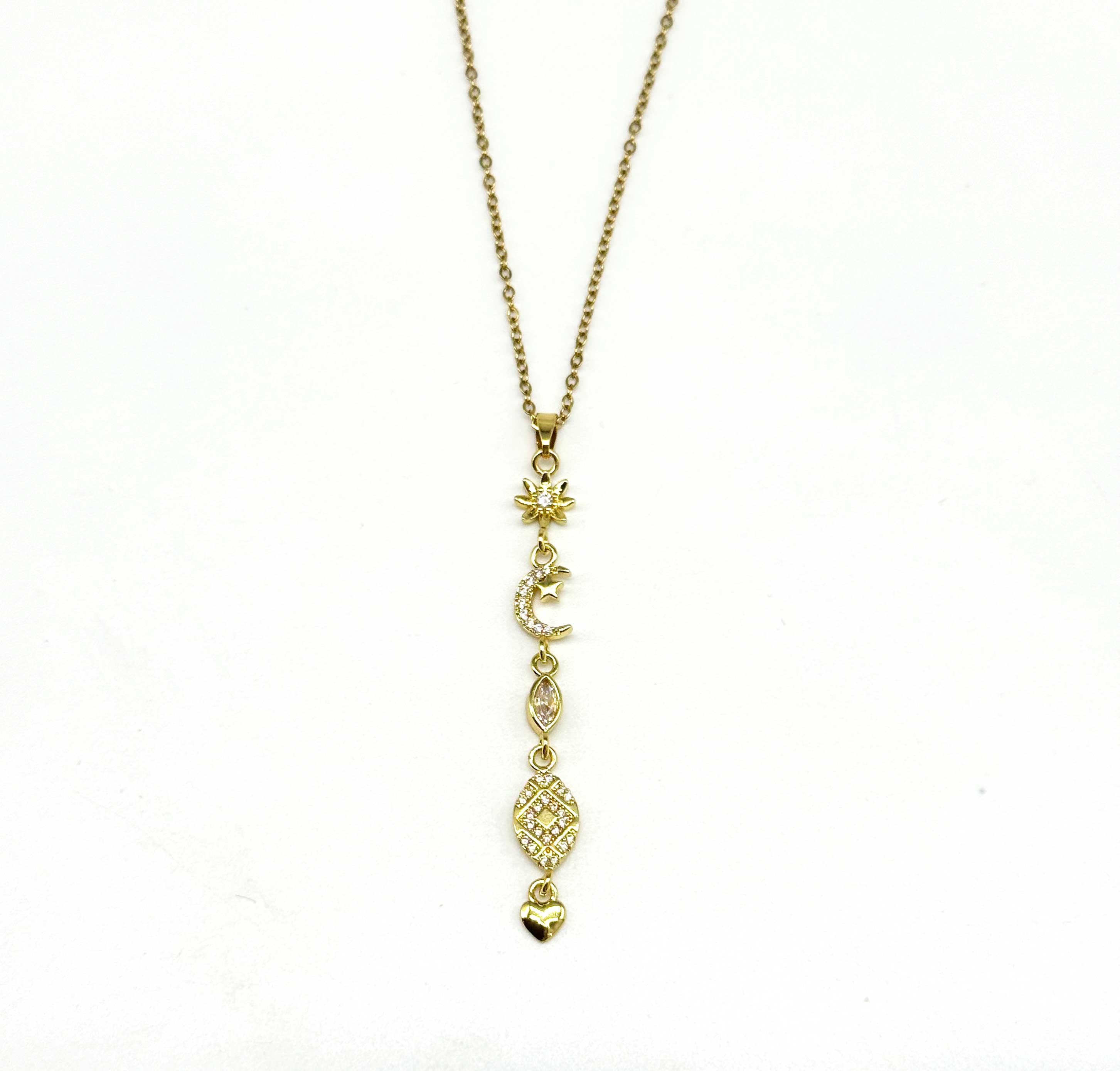 TriEnergy Pendant