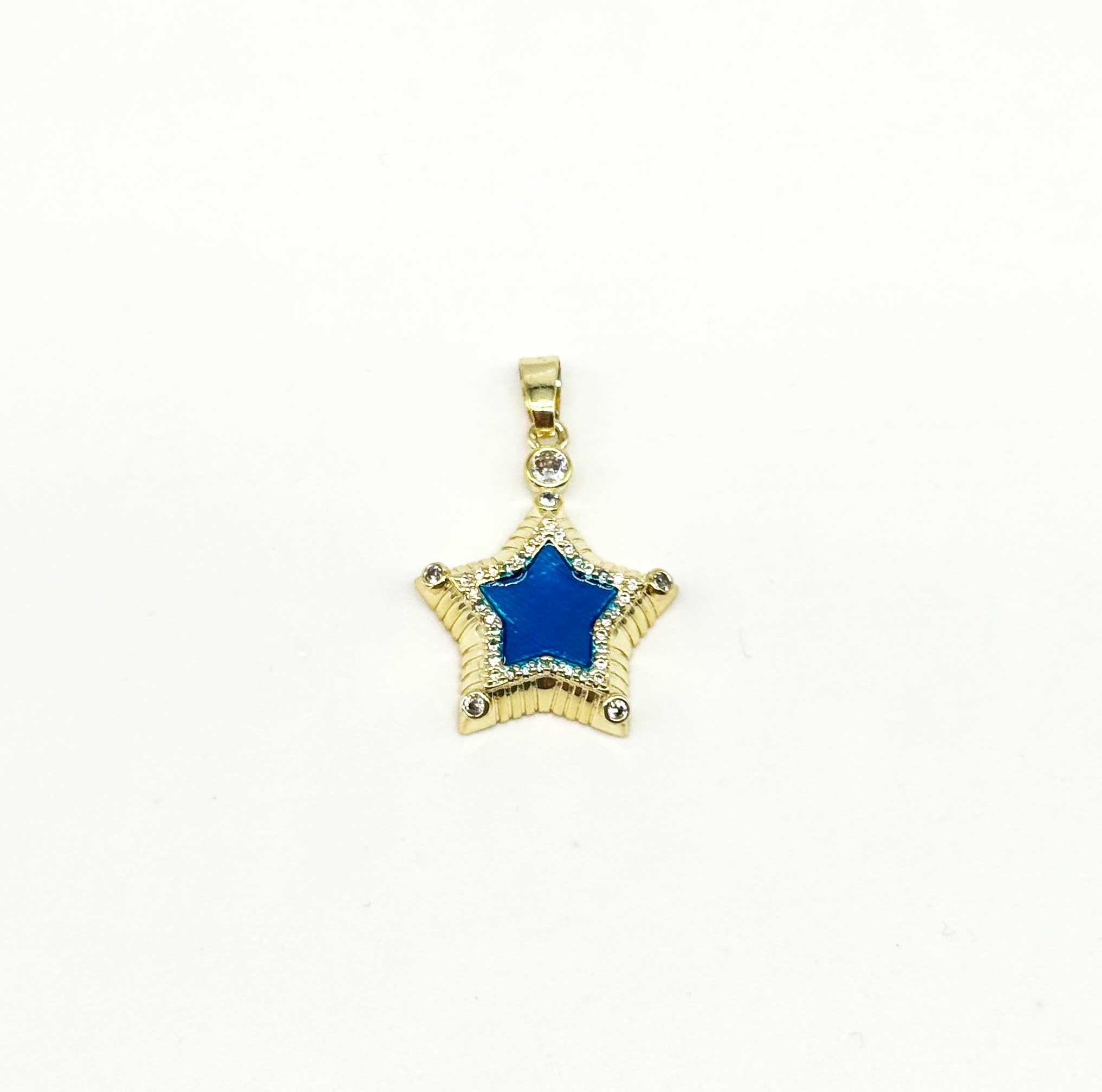 Blue Star