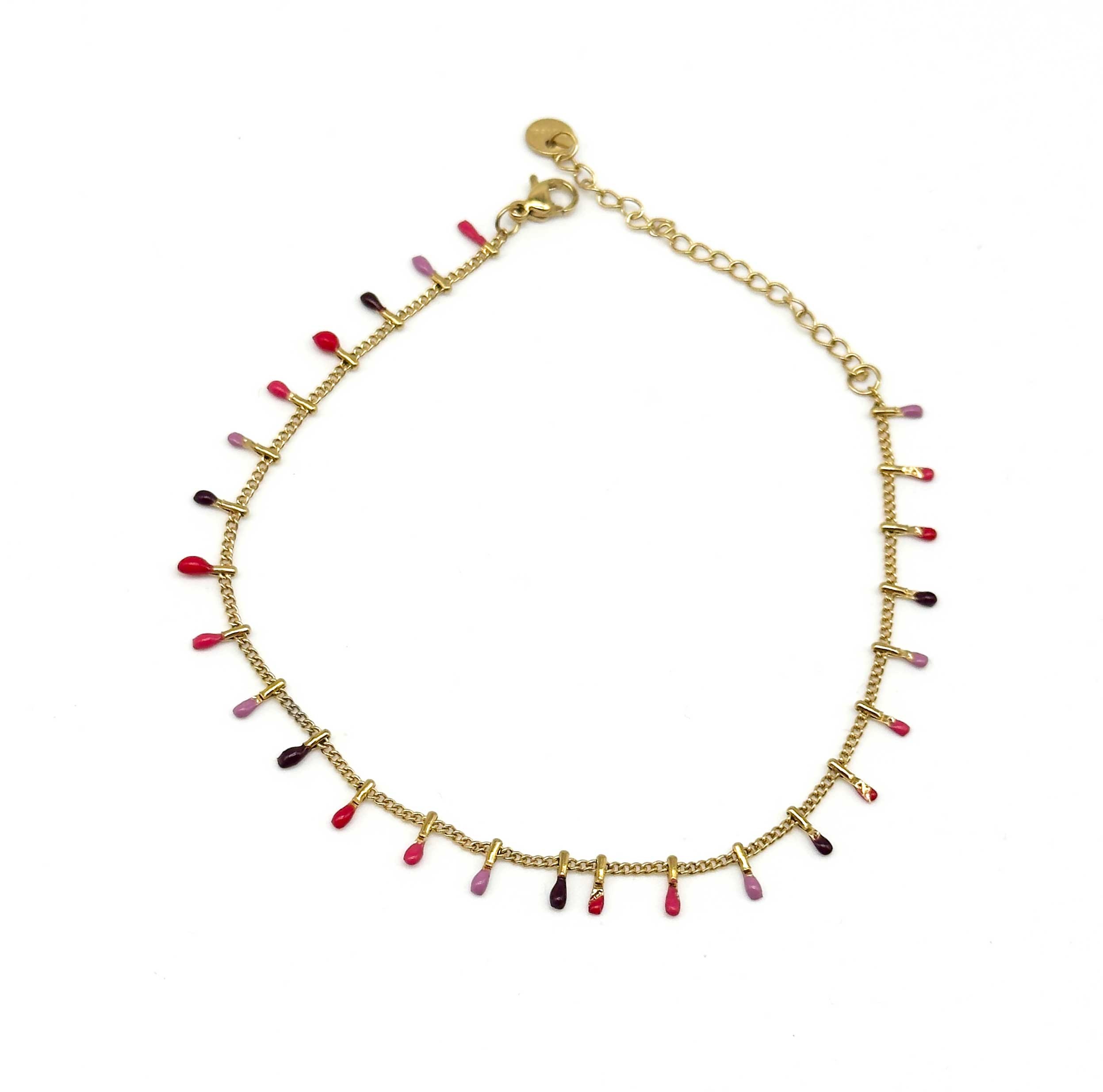Blush Charm