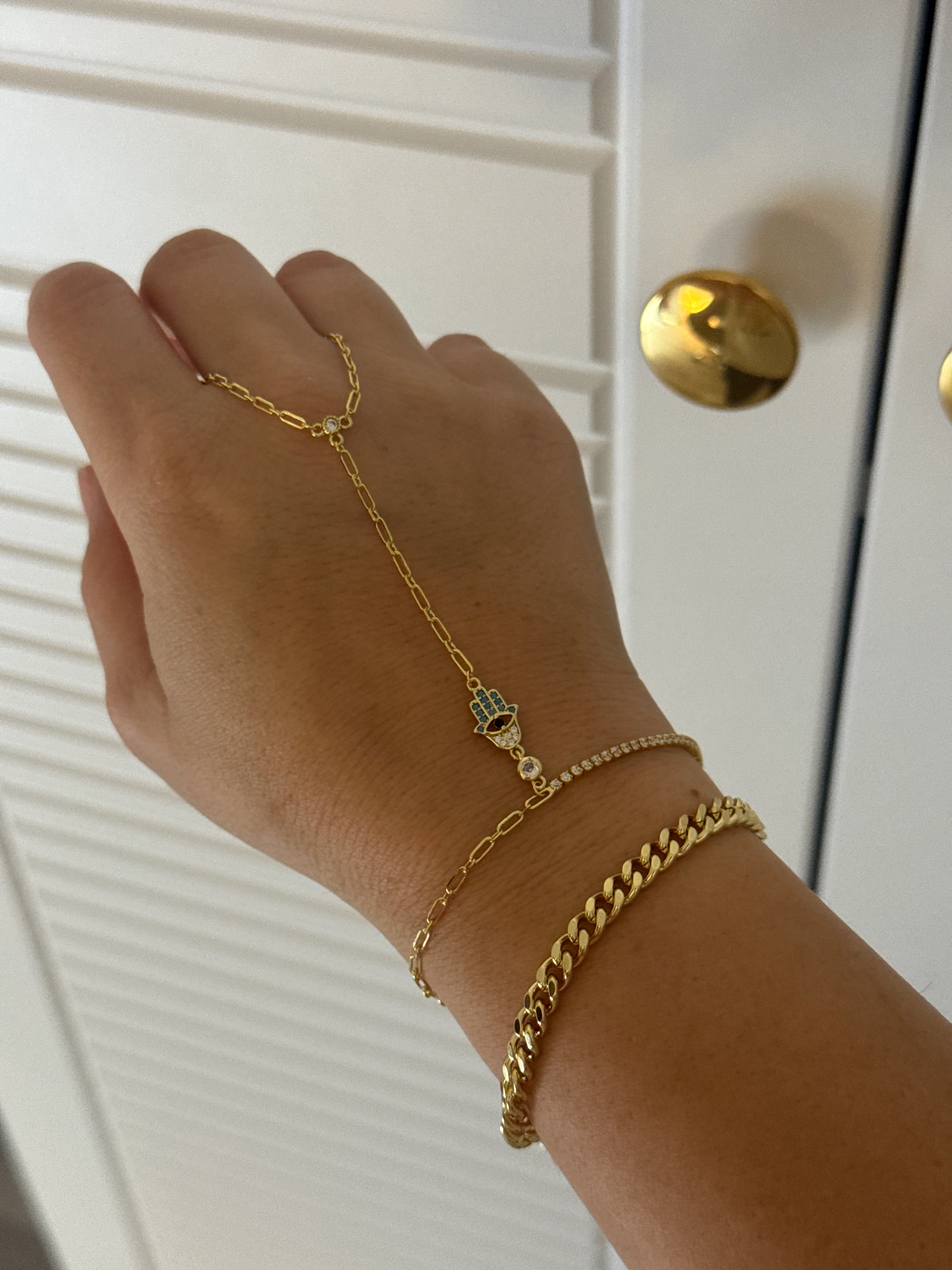 FATMA ANA ELİ ŞAHMERAN